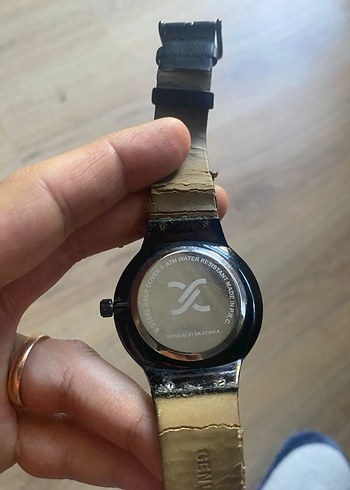 daniel klein kol saati - Görsel 2