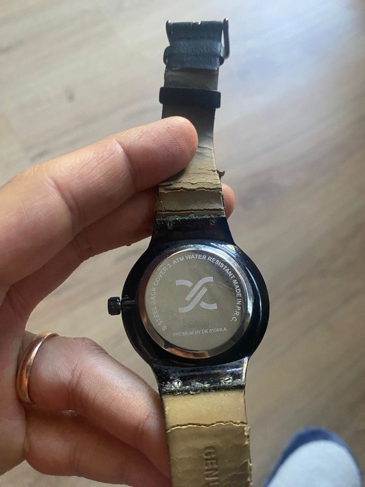 daniel klein kol saati - Görsel 2