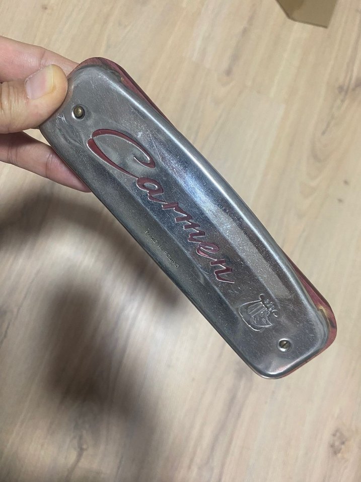 mızıka carmen - Görsel 3