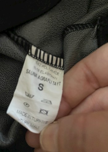 Sauna tayt - Görsel 2