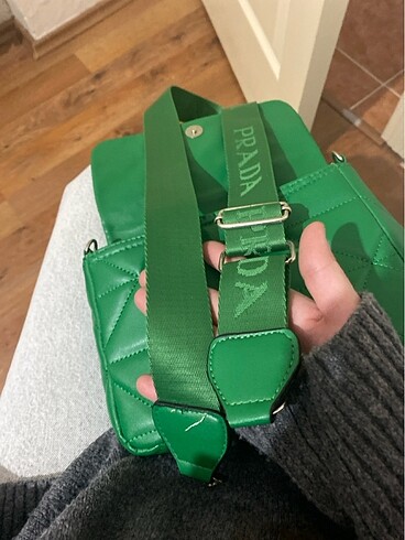 Kol çantası sıfır - Görsel 2