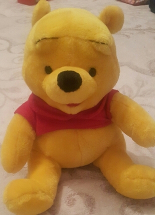 winnie the pooh