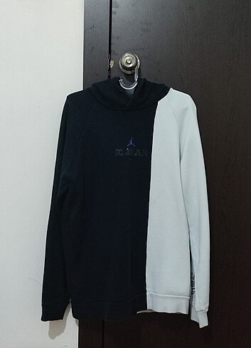 Jordan m beden sweatshirt 