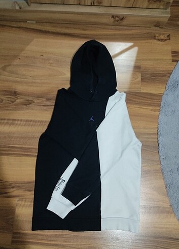 Nike Jordan m beden sweatshirt