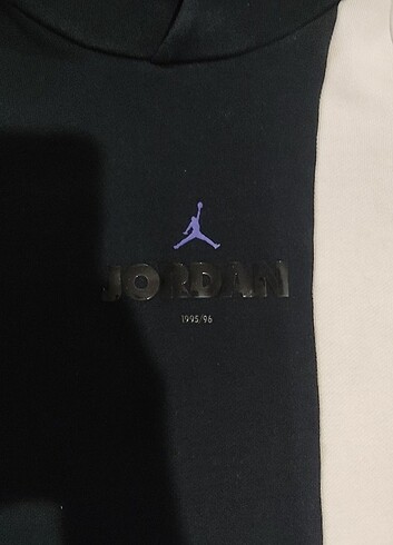 m Beden çeşitli Renk Jordan m beden sweatshirt