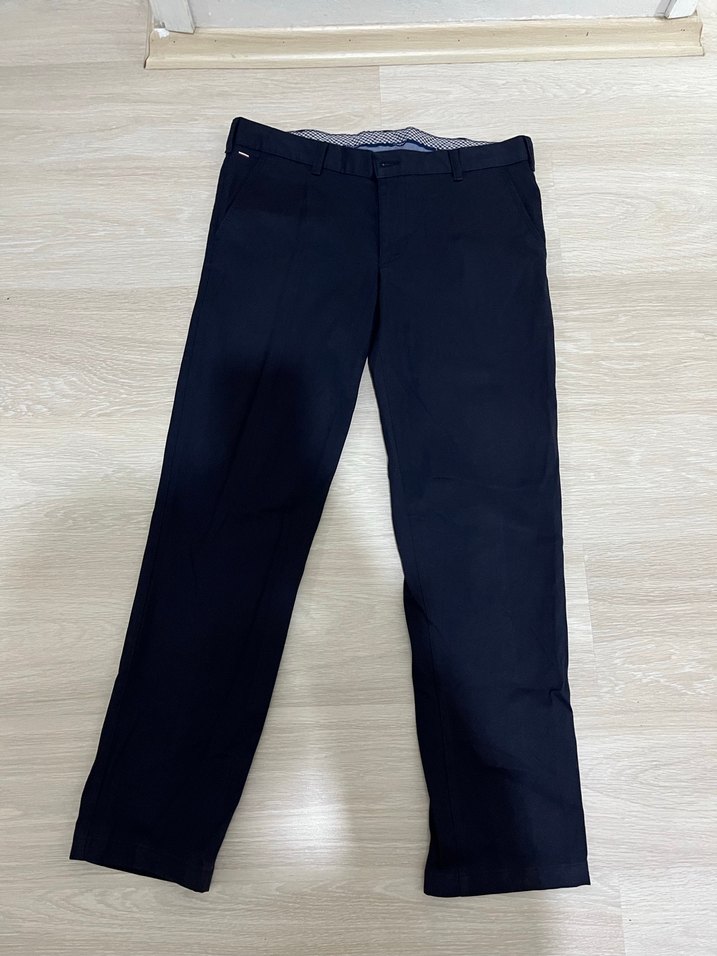 Lampart erkek pantolon - Görsel 2