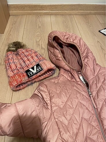 Mont pembe