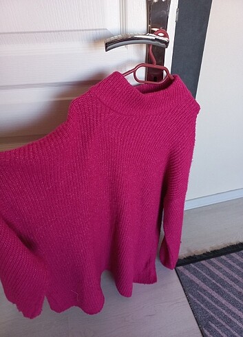 LC Waikiki kazak tunik oversize
