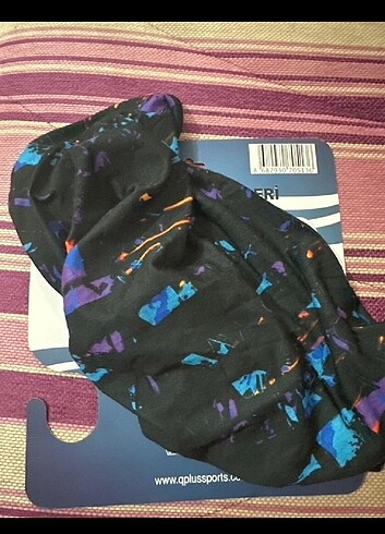 Diğer Bandana Buff motosiklet