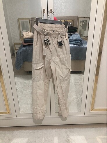 Paraşüt pantolon