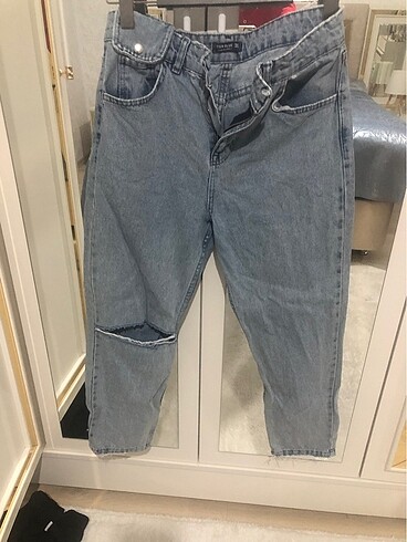 Mom jean