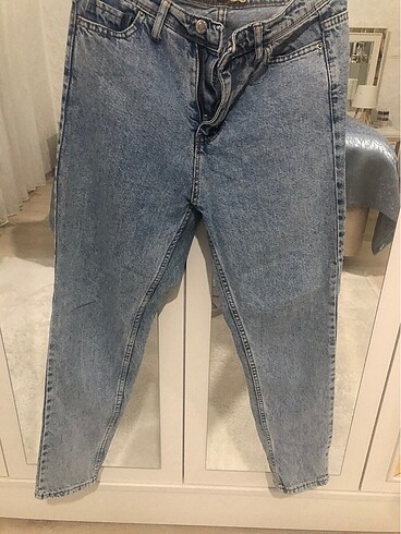 Mom jean