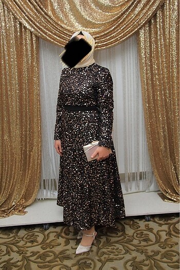 Melike Tatar abiye