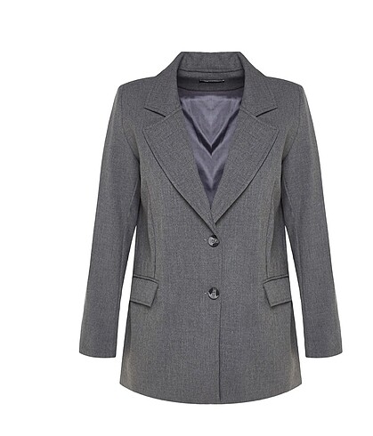 Blazer ceket