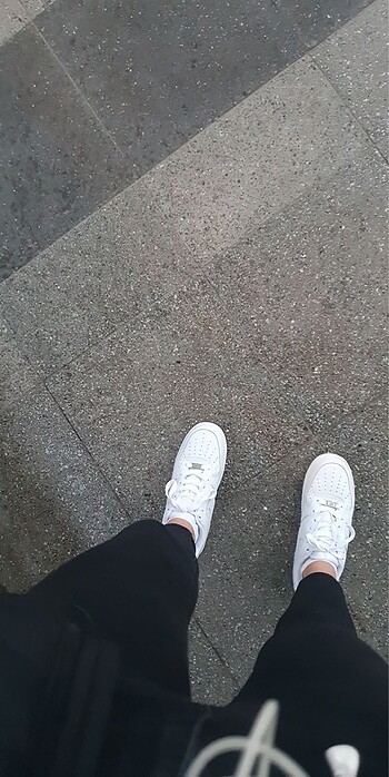 Orijinal nike air force