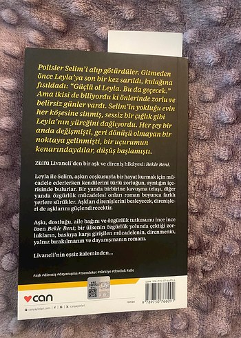 Seray Şahiner - HepYek Roman - Görsel 2