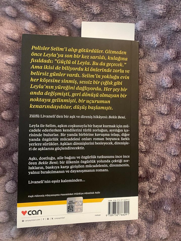 Seray Şahiner - HepYek Roman - Görsel 2