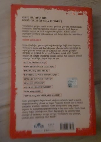 Doğan Cüceloğlu - Var mısın? - Görsel 2