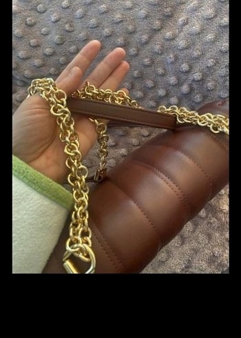 matmazel kol Çantası - Görsel 2