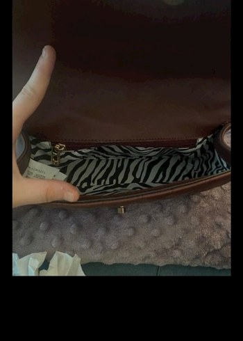 matmazel kol Çantası - Görsel 4