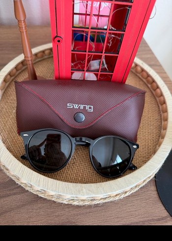 swing gunes gözlüğü y - Görsel 2