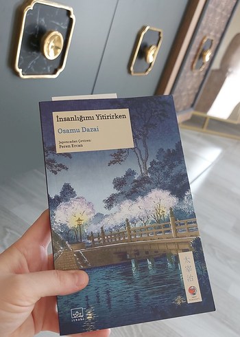 İnsanlığımı Yitirirken - Osamu Dazai