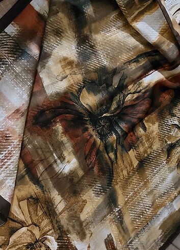 Armine esarp 