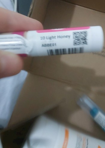 Essence Stay All Day 14h BB Krem - Pembe - Görsel 2