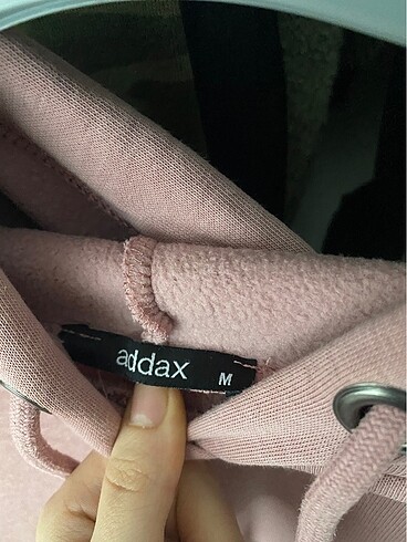 m Beden addax sweatshirt