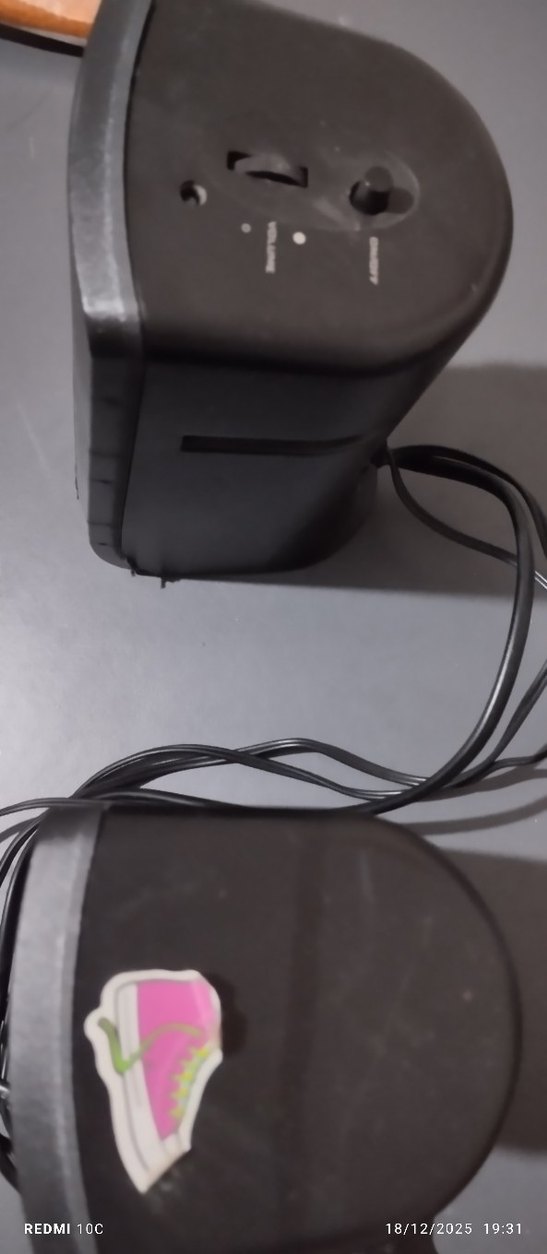 hoparlör - Görsel 3