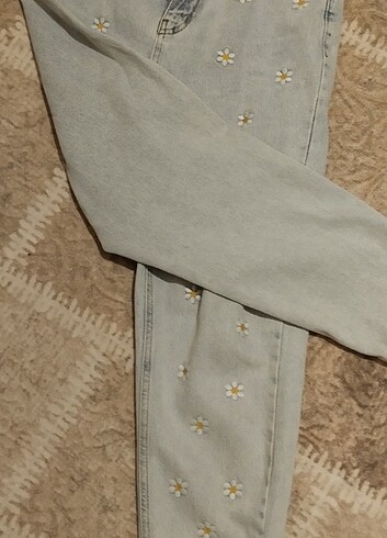 Kot pantolon 