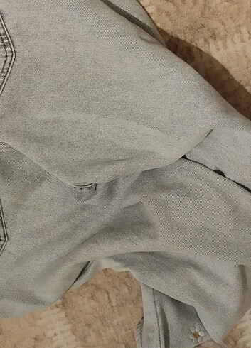 l Beden Kot pantolon
