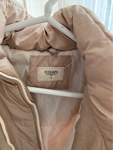 m Beden colins mont
