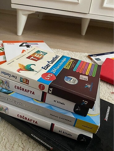  Beden test kitap