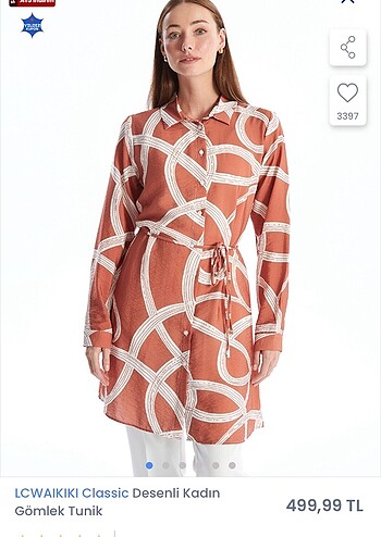 Tunik