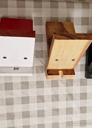 El ayapımı özel tasarım telefonluk - Görsel 4