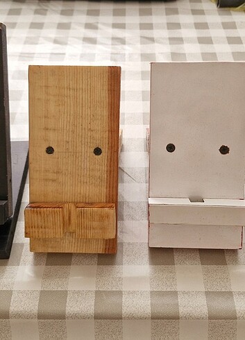 El ayapımı özel tasarım telefonluk - Görsel 6