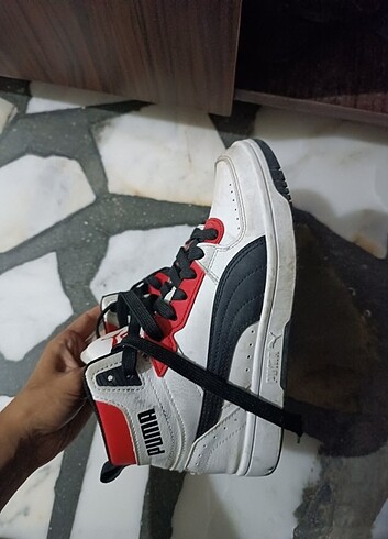 Puma Orijinal spor ayakkabı