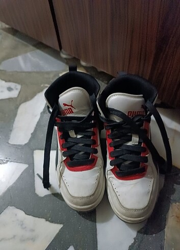 Puma Puma Orijinal spor ayakkabı
