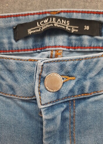 LC Waikiki Lcw jeans