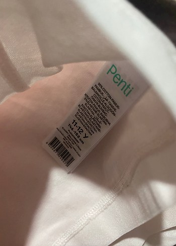 Kız Çocuk Dantelli İnce Askılı Pembe Atlet - Görsel 4