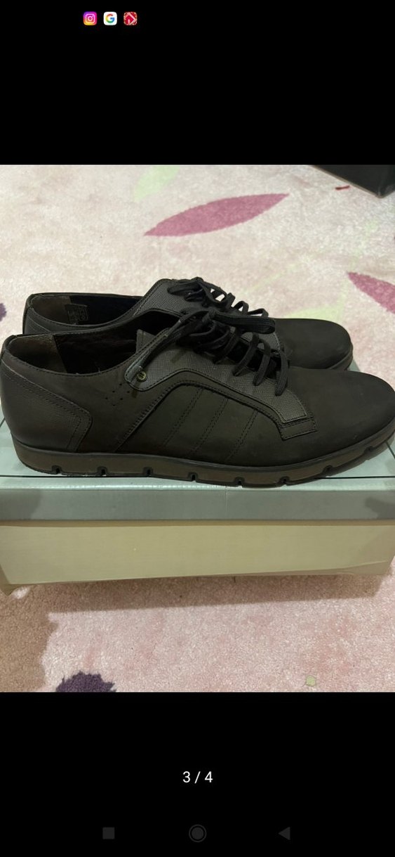 kemal tanca ayakkabi - Görsel 3