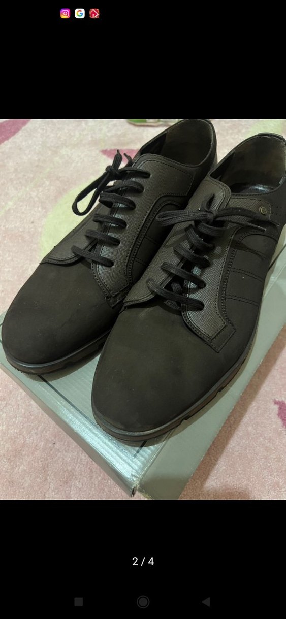 kemal tanca ayakkabi - Görsel 2