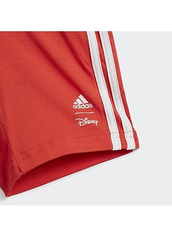 3 Ay Beden Adidas bebek takim