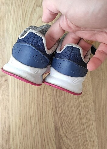 Adidas Bebek ayakkabi