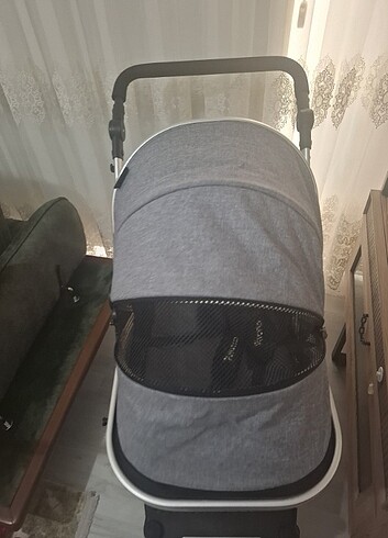 Yoyko travel bebek arabası