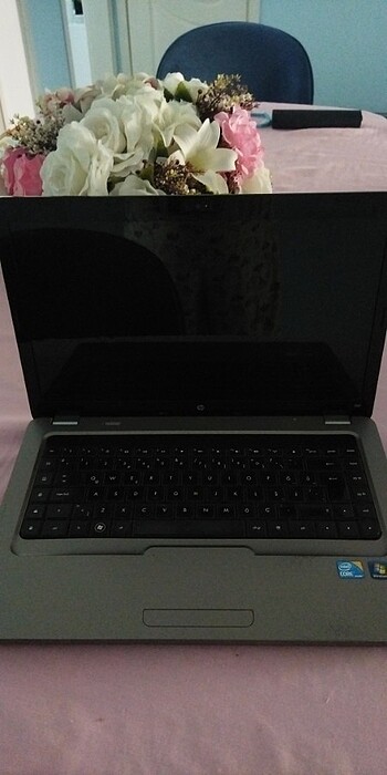 Hp Intel core HP laptop 