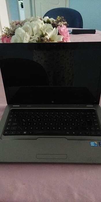  Beden Renk Intel core HP laptop 