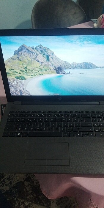 Hp HP laptop