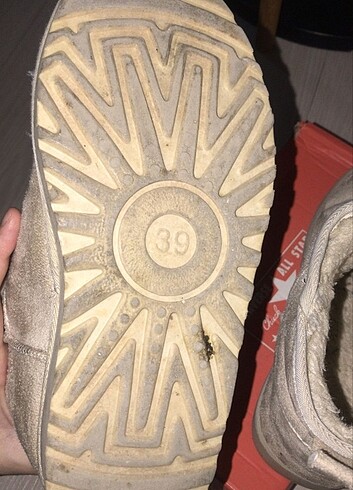 39 Beden Ugg bot